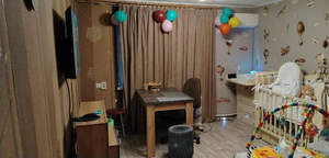 Дом 59м&sup2;, 1-этажный, участок 2 сот.  