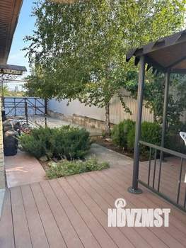 Дом 90м&sup2;, 1-этажный, участок 4 сот.  