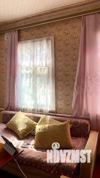 Дом 68м&sup2;, 1-этажный, участок 2 сот.  