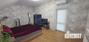 Дом 147м&sup2;, 2-этажный, участок 7 сот.  