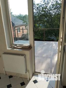 Дом 250м², 2-этажный, участок 3 сот.  