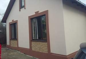 Дом 85м&sup2;, 1-этажный, участок 5 сот.  