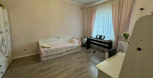 Дом 90м&sup2;, 1-этажный, участок 3 сот.  