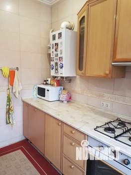 Дом 121м&sup2;, 1-этажный, участок 3 сот.  