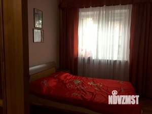 Дом 120м², 1-этажный, участок 3 сот.  