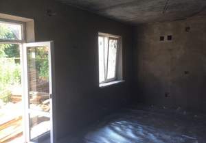 Дом 135м², 2-этажный, участок 3 сот.  