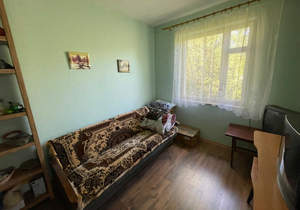 Дом 40м², 1-этажный, участок 6 сот.  