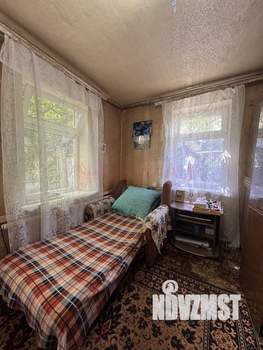 Дом 50м², 1-этажный, участок 2 сот.  