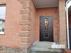 Дом 82м², 1-этажный, участок 3 сот.  