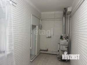 Дом 45м&sup2;, 1-этажный, участок 4 сот.  