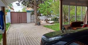 Дом 186м², 1-этажный, участок 5 сот.  