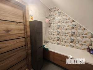 Дом 180м², 2-этажный, участок 4 сот.  