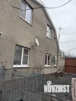 Дом 121м&sup2;, 2-этажный, участок 6 сот.  