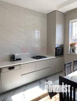 Дом 100м&sup2;, 1-этажный, участок 4 сот.  