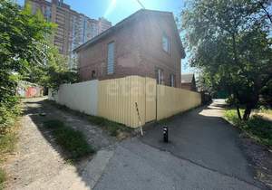 Дом 151м&sup2;, 2-этажный, участок 4 сот.  