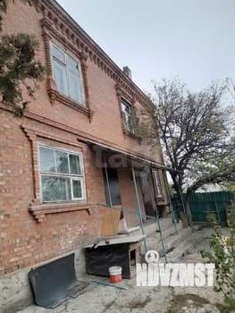 Дом 290м², 2-этажный, участок 13 сот.  