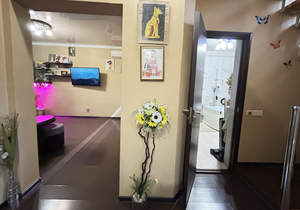 Дом 114м&sup2;, 2-этажный, участок 3 сот.  