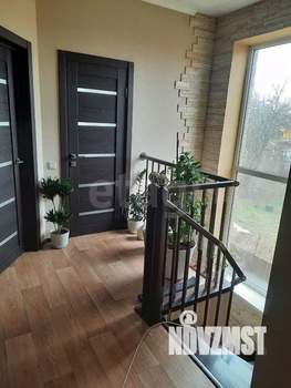 Дом 127м², 2-этажный, участок 3 сот.  