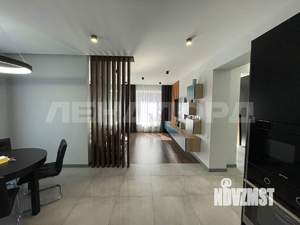 Дом 120м&sup2;, 1-этажный, участок 4 сот.  