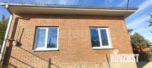 Дом 93м², 1-этажный, участок 4 сот.  