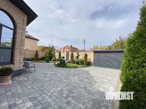 Дом 155м&sup2;, 1-этажный, участок 5 сот.  