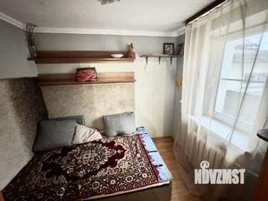 Дом 115м&sup2;, 2-этажный, участок 3 сот.  