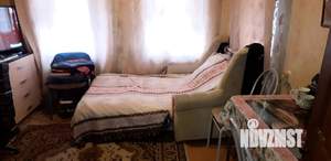 Дом 34м², 1-этажный, участок 2 сот.  