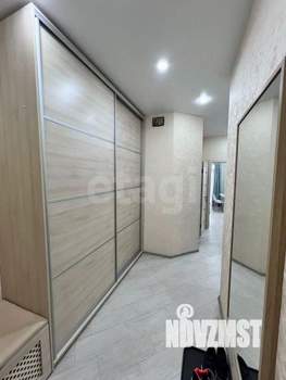 Дача 110м², 2-этажный, участок 3 сот.  