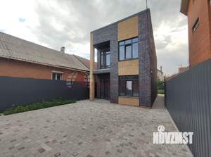 Дом 150м², 2-этажный, участок 3 сот.  