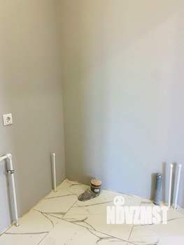 Таунхаус 36м&sup2;, 1-этажный, участок 2 сот.  