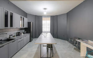 Дом 350м&sup2;, 3-этажный, участок 5 сот.  