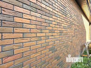 Дом 125м&sup2;, 1-этажный, участок 5 сот.  