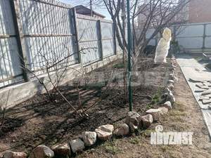 Дом 144м&sup2;, 2-этажный, участок 6 сот.  