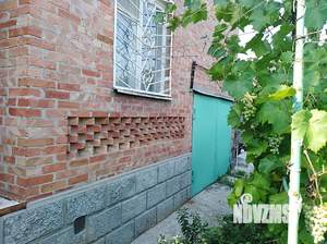 Дом 250м², 3-этажный, участок 5 сот.  