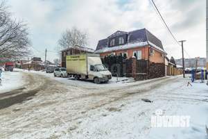 Дом 340м², 2-этажный, участок 3 сот.  