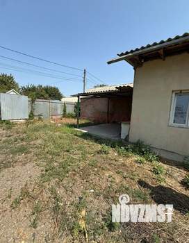 Дом 50м&sup2;, 1-этажный, участок 7 сот.  