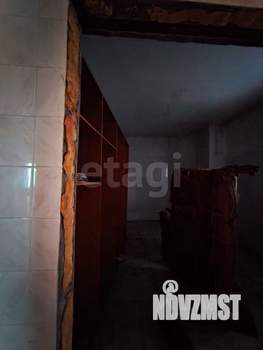 Дом 517м², 3-этажный, участок 13 сот.  