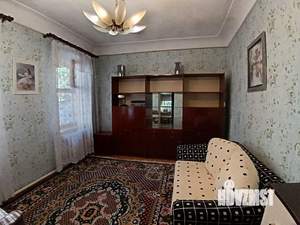 Дом 50м², 1-этажный, участок 1 сот.  