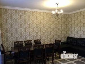 Дом 116м², 2-этажный, участок 3 сот.  