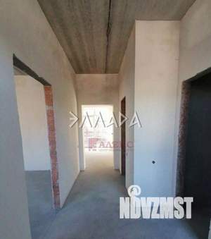 Дом 140м², 2-этажный, участок 3 сот.  