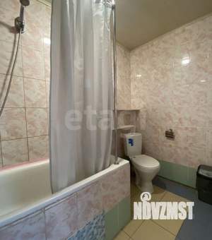 Дом 45м&sup2;, 1-этажный, участок 6 сот.  