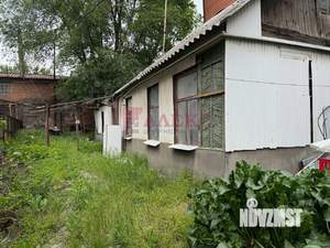 Дом 57м², 1-этажный, участок 2 сот.  