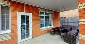 Дом 130м&sup2;, 2-этажный, участок 3 сот.  