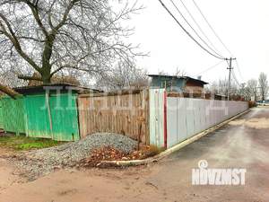 Дом 50м², 2-этажный, участок 8 сот.  