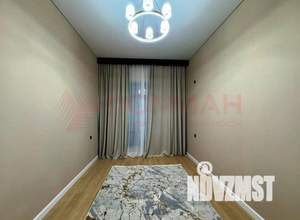 Дом 105м², 1-этажный, участок 4 сот.  