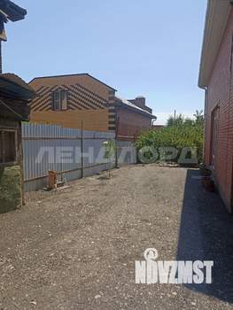 Дом 130м², 2-этажный, участок 4 сот.  