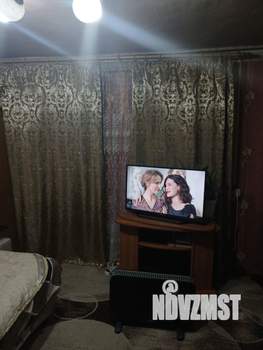 Дом 28м&sup2;, 1-этажный, участок 5 сот.  