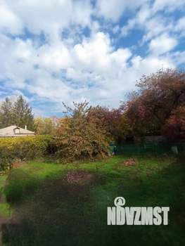 Дом 81м², 1-этажный, участок 6 сот.  