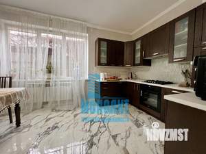 Дом 120м&sup2;, 2-этажный, участок 3 сот.  