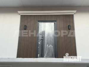 Дом 320м², 2-этажный, участок 3 сот.  